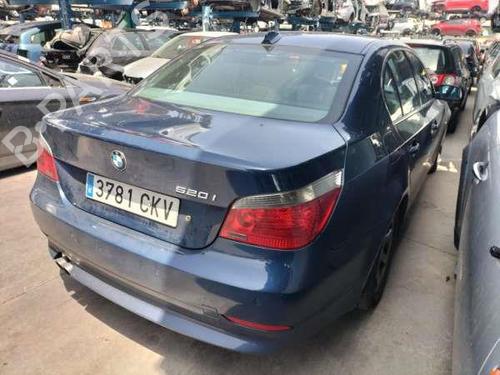 Control unit BMW 5 (E60) 520 i | BP38391819M11  - Image 7