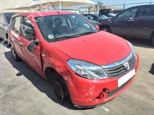 Hovedlysbryter DACIA SANDERO 1.5 dCi | BP38382603I24 - Image 9
