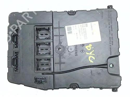 Used Electronic module Electronic module 38404009 38404009