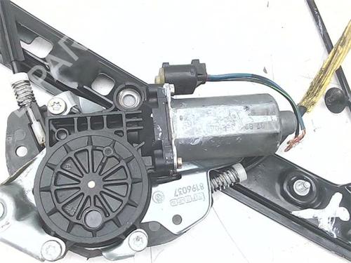 Front left window mechanism BMW 3 (E46) 320 i | BP38367750C22 - Image 3