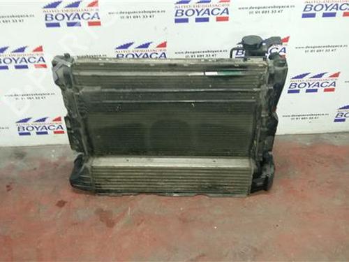 Used Intercooler Intercooler 38352131 38352131