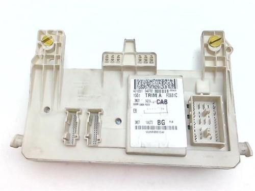 Fuse box FORD FOCUS C-MAX (DM2) 1.6 TDCi | BP38390383E1 - Image 2