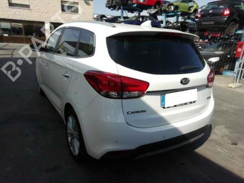 Control unit KIA CARENS IV 1.7 CRDi | BP38354409M11 - Image 4