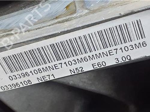 Engine BMW 5 (E60) 530 i | BP38385265M1 - Image 6