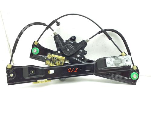 Front left window mechanism FORD FOCUS III 1.0 EcoBoost | BP38968916C22 - Image 2