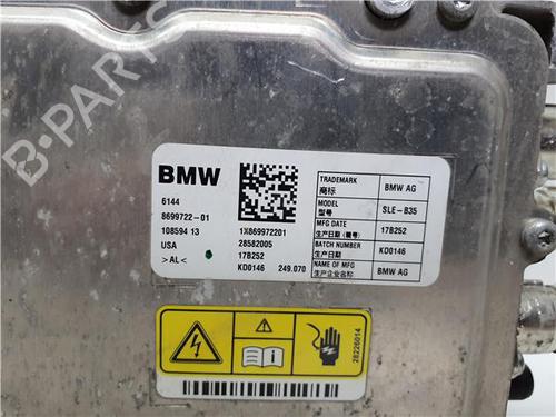 Electronic module MINI MINI COUNTRYMAN (F60) Cooper SE ALL4 | BP38389639M83 - Image 6