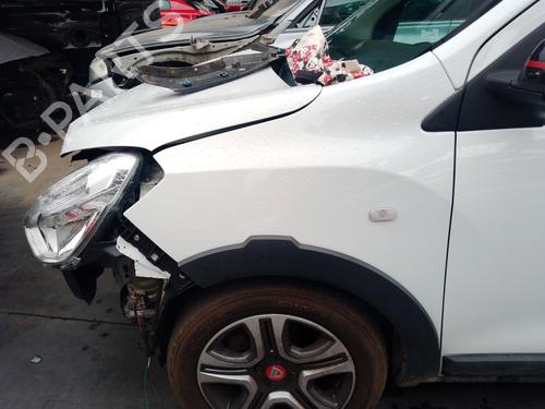 Used Left front fenders Left front fenders 39618653 39618653