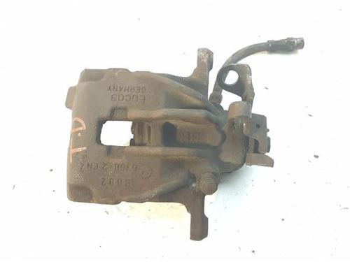 Used Right rear brake caliper Right rear brake caliper 38369516 38369516
