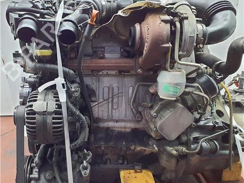 Used Engine Engine 39434912 39434912