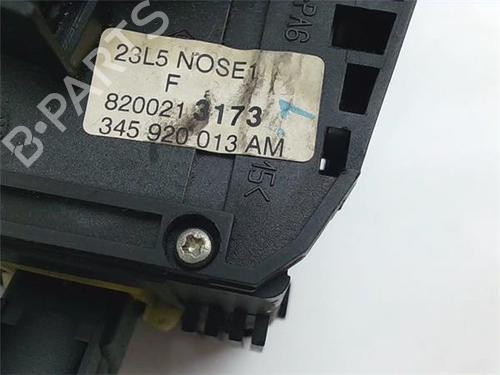 Interruttore luci DACIA LOGAN (LS_) 1.5 dCi (LS0K) | BP38372189I24 - Image 2