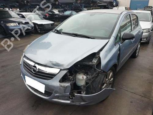Steering column OPEL CORSA D Hatchback Van (S07) 1.3 CDTI (L08) | BP38374413M21 - Image 6