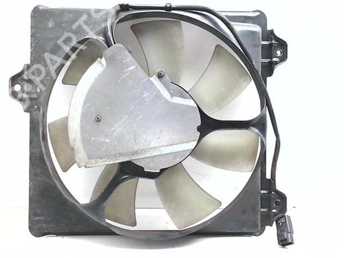 Used Radiator fan Radiator fan TOYOTA RAV 4 II (_A2_) 2.0 4WD (ACA21, ACA20) (150 hp) 40085952 40085952