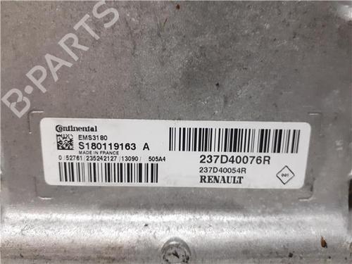 Control unit RENAULT ZOE (BFM_) ZOE | BP38357011M11 - Image 2