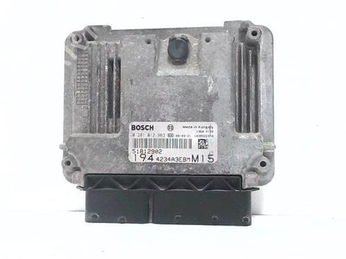 Used Control unit Control unit 38381089 38381089