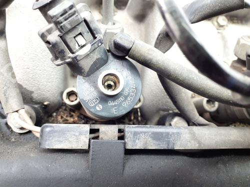 Engine PEUGEOT 807 (EB_) 2.2 HDi | BP38393556M1 - Image 7
