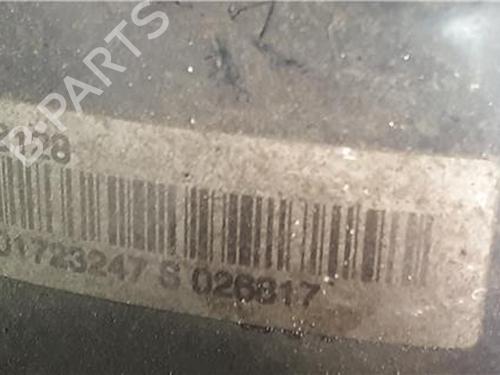 Gearbox RENAULT MODUS / GRAND MODUS (F/JP0_) 1.2 16V Hi-Flex | BP38381032M3 - Image 3