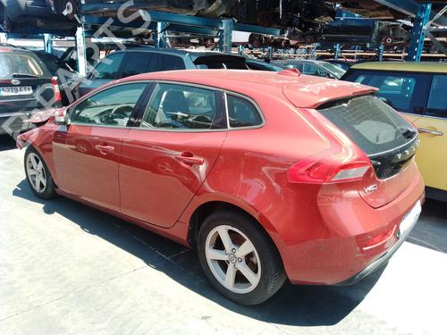 Climate control VOLVO V40 Hatchback (525) D2 | BP38334322I5 - Image 5