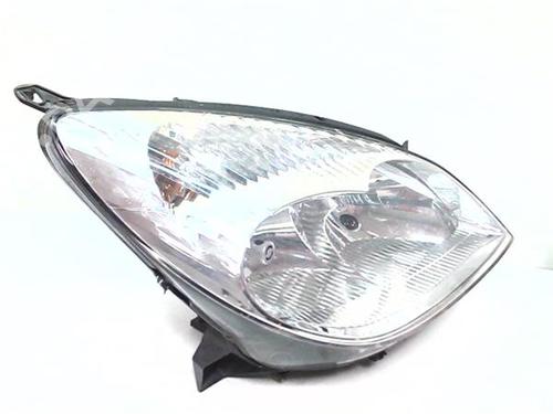 Right headlight CITROËN C5 I (DC_) 2.0 16V HPi (DCRLZB) | BP39961964C29 - Image 8