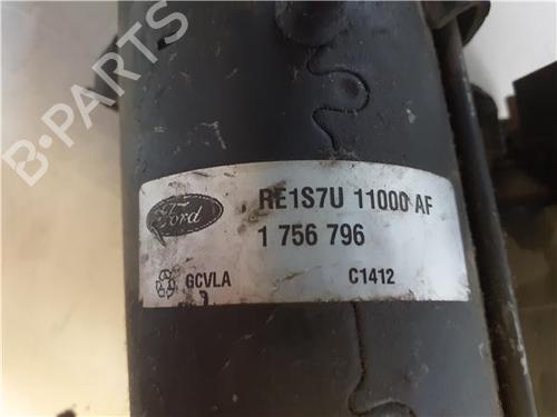 Starter FORD MONDEO III (B5Y) 1.8 16V | BP38403489M8 - Image 3