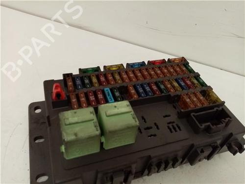 Fuse box MINI MINI (R50, R53) Cooper | BP38360605E1 - Image 3