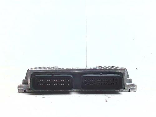 Gearbox control unit CITROËN C8 (EA_, EB_) 2.0 HDi | BP38394560M52 - Image 4
