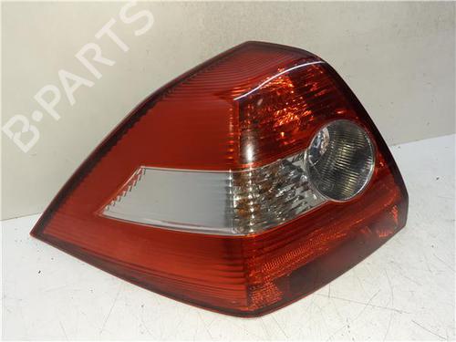 Used Left taillight Left taillight 38360182 38360182