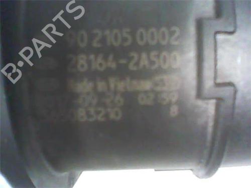 Mass air flow sensor KIA CARENS IV 1.7 CRDi | BP38354410M95 - Image 3