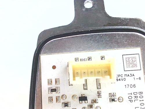Lights ECU RENAULT MEGANE IV Hatchback (B9A/M/N_) 1.2 TCe 130 (B9MR) | BP38398775M55 - Image 6