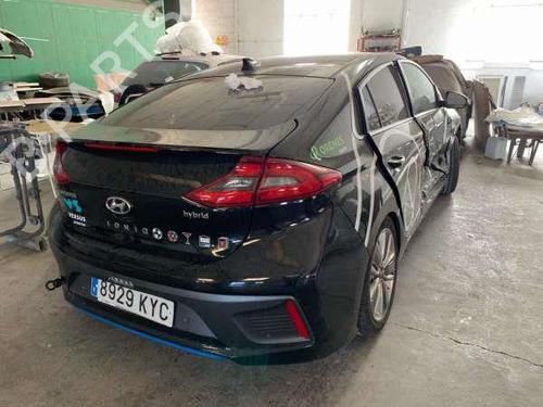 Front left panel HYUNDAI IONIQ (AE) 1.6 GDI Plug-in Hybrid | BP38372276C58 - Image 7