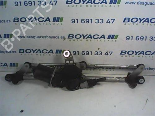 Used Front wiper motor Front wiper motor 38354512 38354512