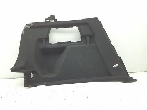 Used Luggage compartment floor Luggage compartment floor CITROËN C4 III (BA_, BB_, BC_) BLUEHDI 110 (BBYHSA) (110 hp) 40086023 40086023