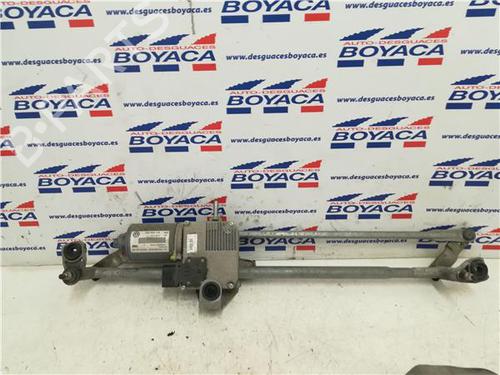 Used Front wiper motor Front wiper motor 38351943 38351943