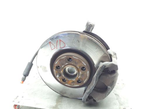 Used Right front steering knuckle Right front steering knuckle 38436694 38436694