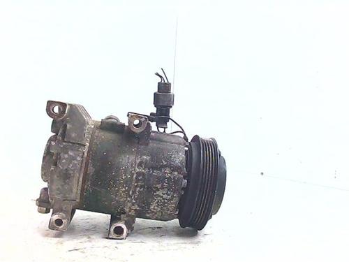 Used AC compressor AC compressor 38398431 38398431