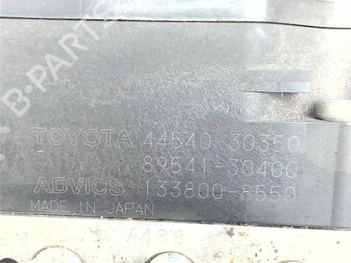 ABS pump LEXUS GS (_S19_) 300 (GRS190_, GRS190R) | BP38354842M43 - Image 3