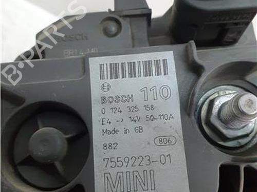 Alternator MINI MINI Convertible (R52) One | BP40087439M7 - Image 3
