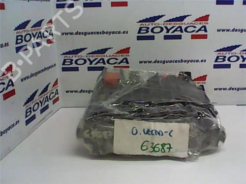Used Electronic module Electronic module 38404636 38404636