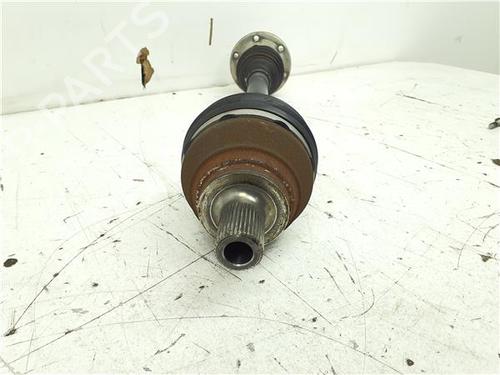 Left front driveshaft SEAT ATECA (KH7, KHP) 1.0 TSI | BP38597361M38 - Image 2