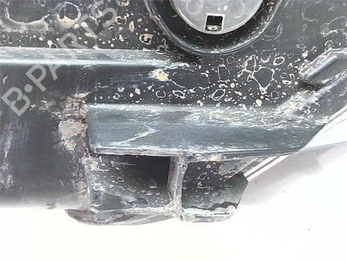 Venstre forlygte CITROËN C4 CACTUS 1.6 HDi 90 | BP38390968C28 - Image 8