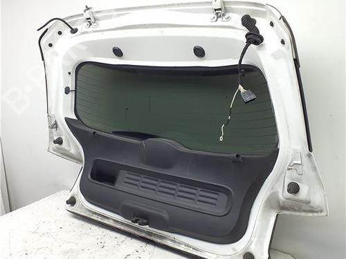 Tailgate CITROËN C4 CACTUS 1.2 THP 110 | BP38374282C6 - Image 6