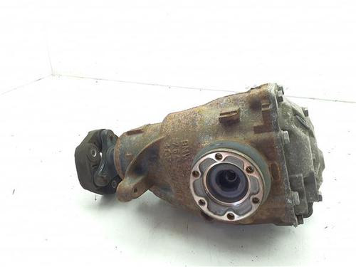 Used Rear differential Rear differential 38380742 38380742