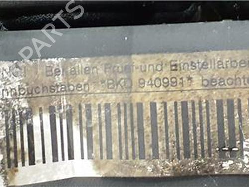 Engine SEAT ALTEA (5P1) 2.0 TDI 16V | BP38397417M1 - Image 4