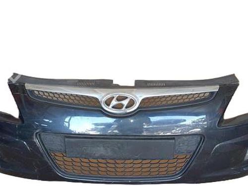 front-bumper-hyundai-i30-fd-2007-2008-2009-2010-2011-2012-38353164 main image