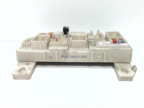 Electronic module FORD C-MAX (DM2) 1.6 | BP38382639M83 - Image 5
