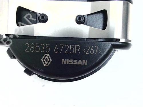 Electronic sensor RENAULT MEGANE IV Saloon 1.5 dCi 110 | BP38377002M84 - Image 3