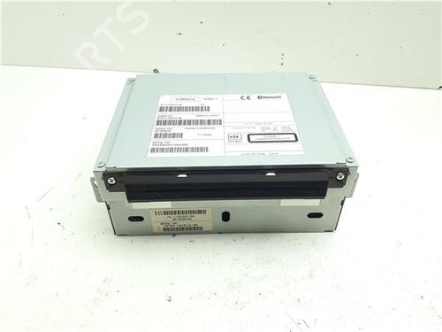 Used Radio Radio 38415007 38415007