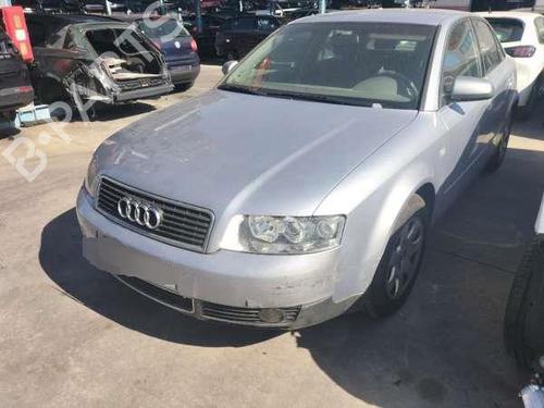 Engine control unit (ECU) AUDI A4 B6 (8E2) 2.0 | BP38398325M57 - Image 6