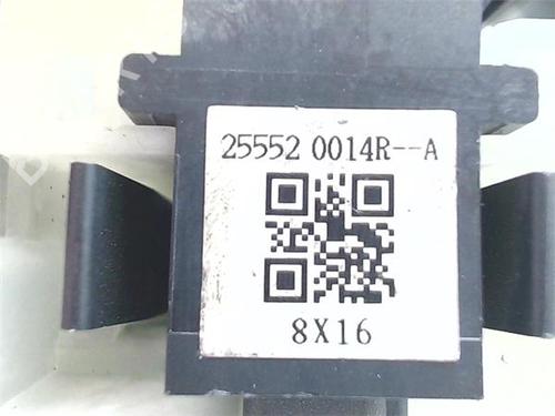 Headlight switch RENAULT MEGANE II Saloon (LM0/1_) 1.5 dCi (LM1E) | BP38353824I24 - Image 4