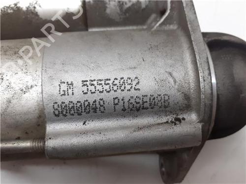 Starter OPEL ASTRA H Saloon (A04) 1.6 (L69) | BP38359679M8 - Image 3