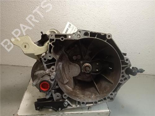 gearbox-citroen-c4-cactus-2014-38374279 main image
